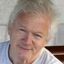 Homer Sykes Interview