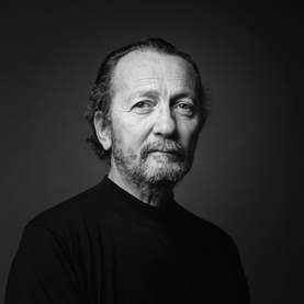 Paolo Roversi Interview
