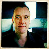 AUDIO: Podcast with Peter Dench/Professional Photography: The New Global Landscape Explained