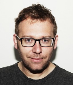 Chris Floyd Interview