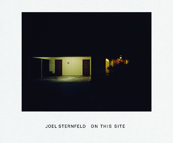 Book Review: On This Site: Joel Sternfeld