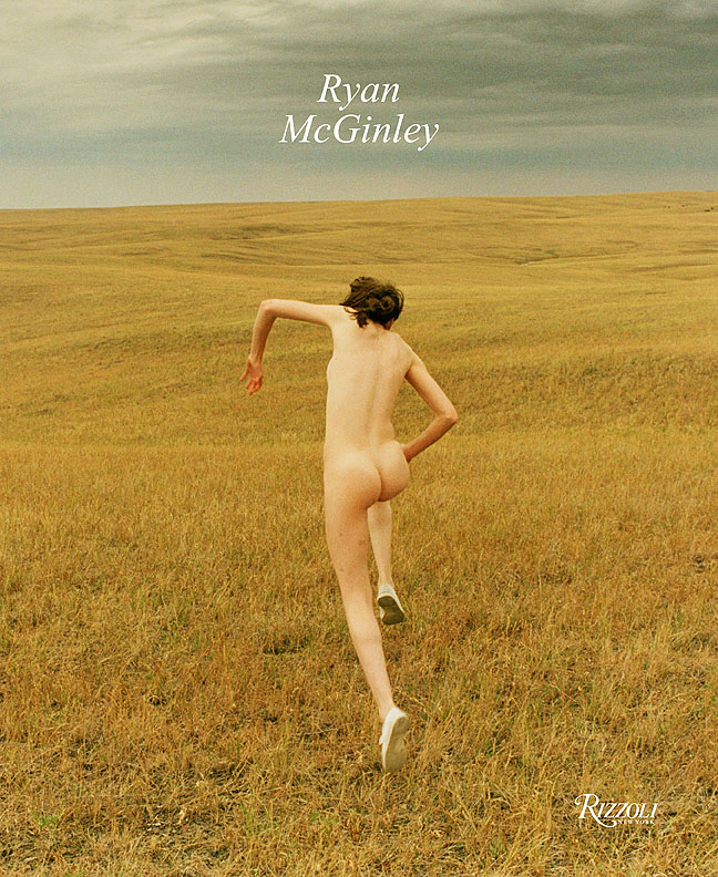 Book Review: Ryan McGinley: You and I / Whistle for the Wind