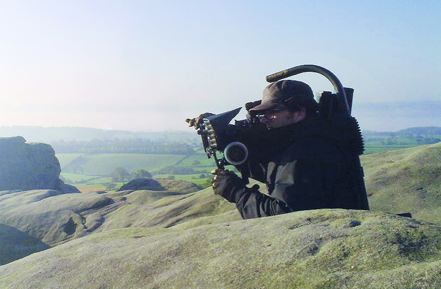 Laurie Rose Interview