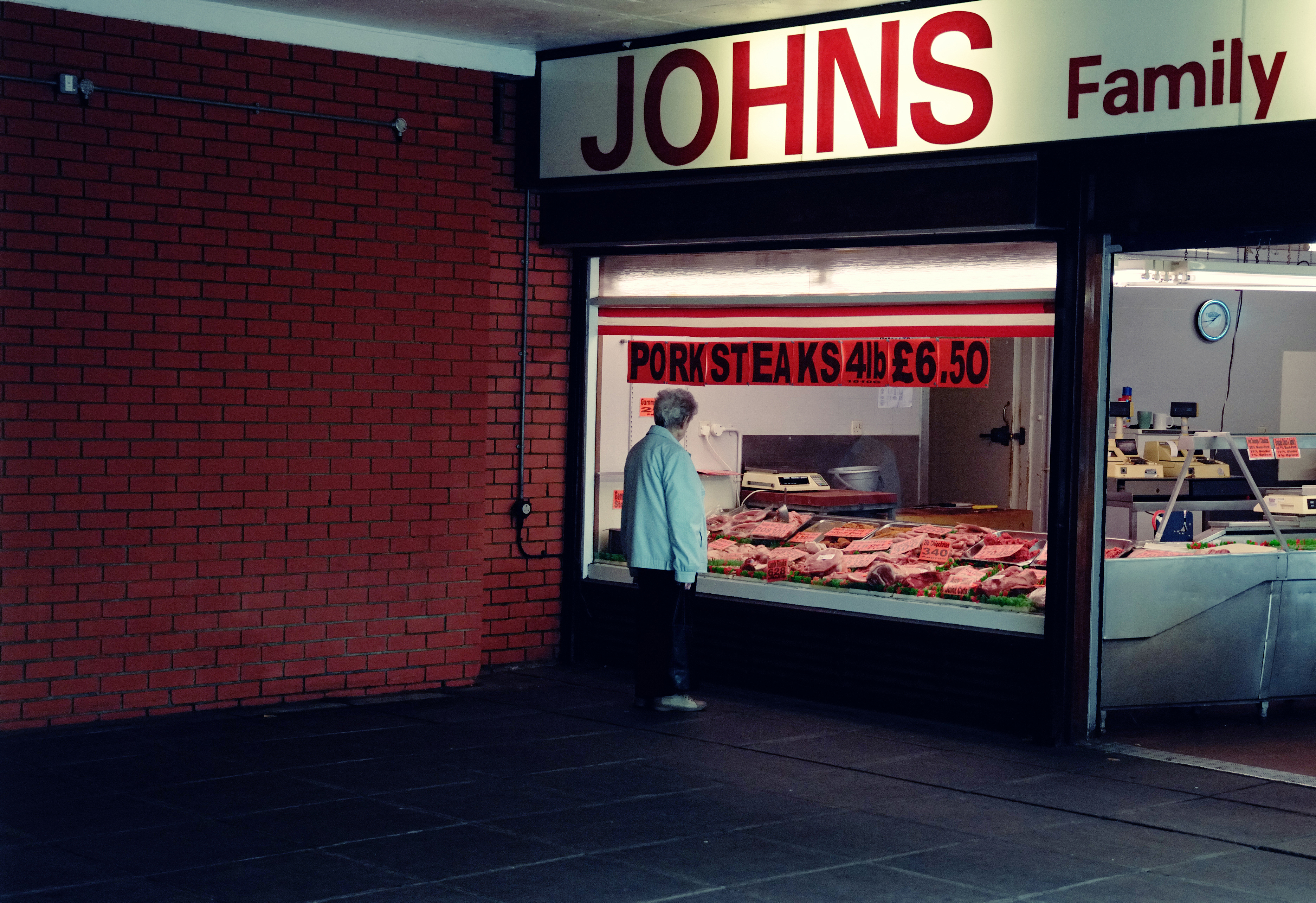 The Nostalgia of Photography: Getting Back To My Roots…