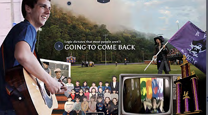 AUDIO: A Conversation with the Makers of the Interactive Documentary ‘Hollow’