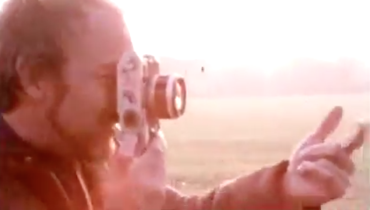 FILM: Duffy ‘The Man Who Shot The Sixties’, 2009