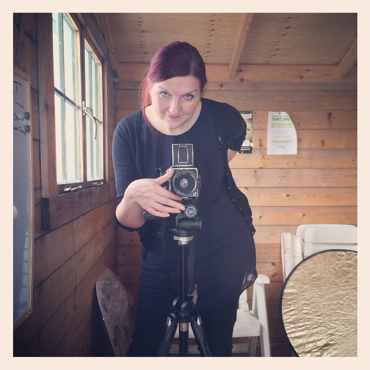 AUDIO: Podcast with Alicia Bruce/Professional Photography: The New Global Landscape Explained