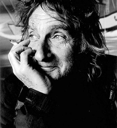 THE SHOOT: Jeanloup Sieff/Elle Macpherson