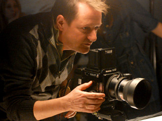 THE SHOOT: Matthew Rolston/Demi Moore