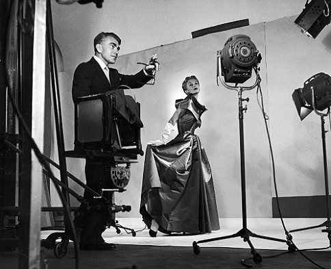 REVIEW: Horst, Photographer of Style, V&A, London
