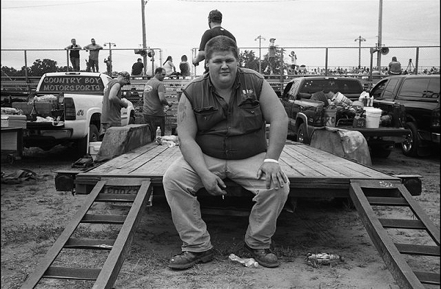 Michael Dvorak Interview