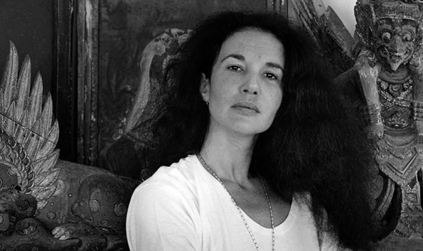 AUDIO: Mary Ellen Mark: 1940-2015: In Conversation