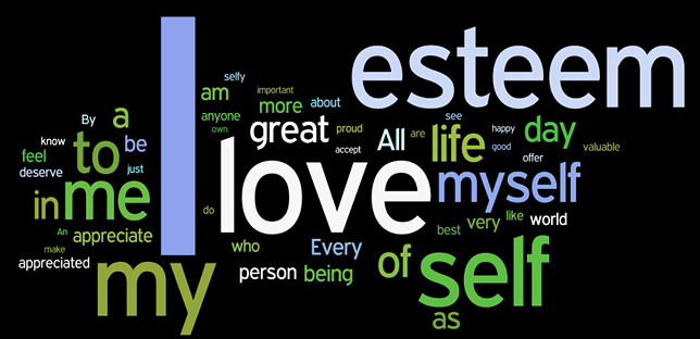 Like Me, Love Me, Vote for Me, Commission Me…