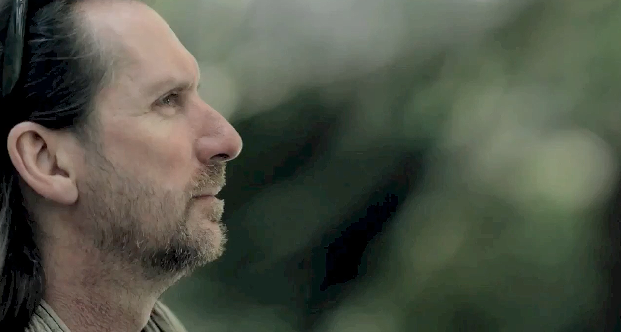 VIDEO: An Evening With David Eustace