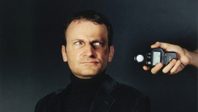 Interview with Chris Buck