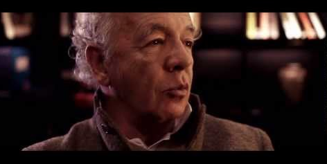 In Conversation: Gilles Bensimon