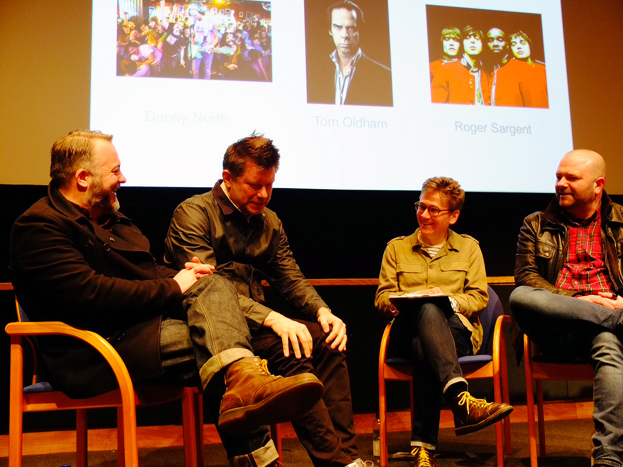 EVENT: Photography A Visual Language, In Pictures…