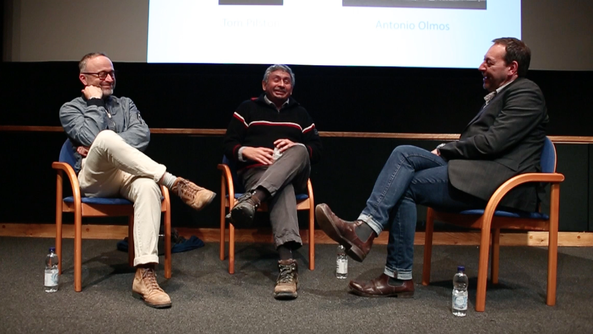 FILM/TALK: Photography A Visual Language: The Social Document Part 2