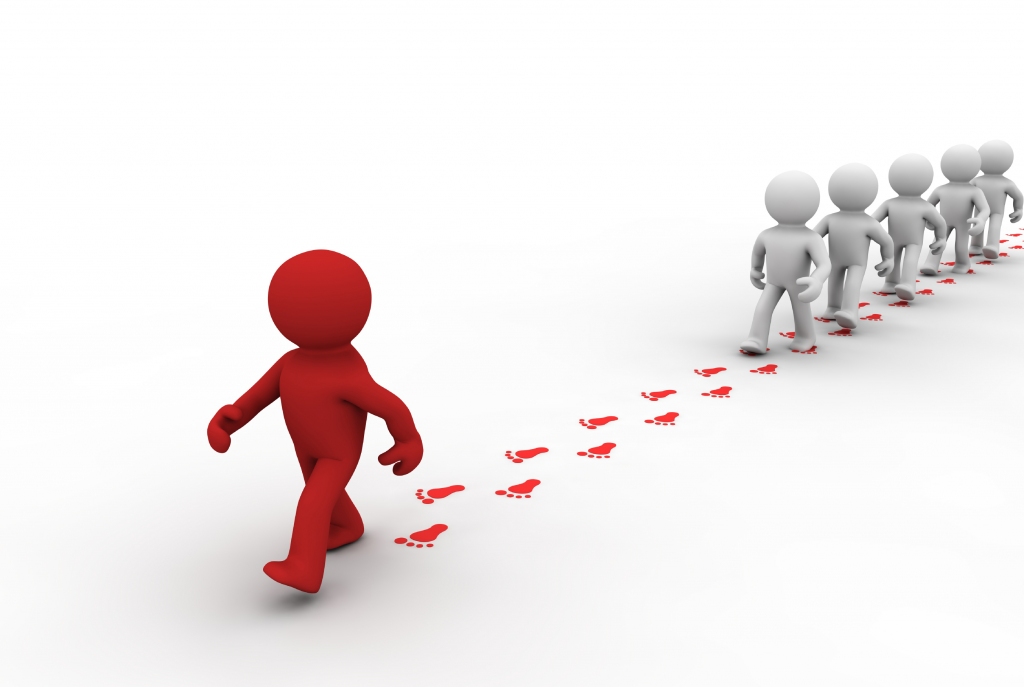 Over 100 Photographers Between 30 and 70 You Need To Know About!