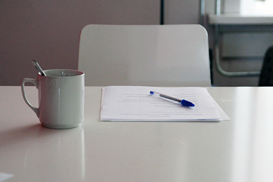 Why Do Publishers Want ‘All Rights’?