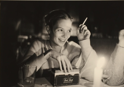 REVIEW: Arthur Elgort at Colette: Paris 2016