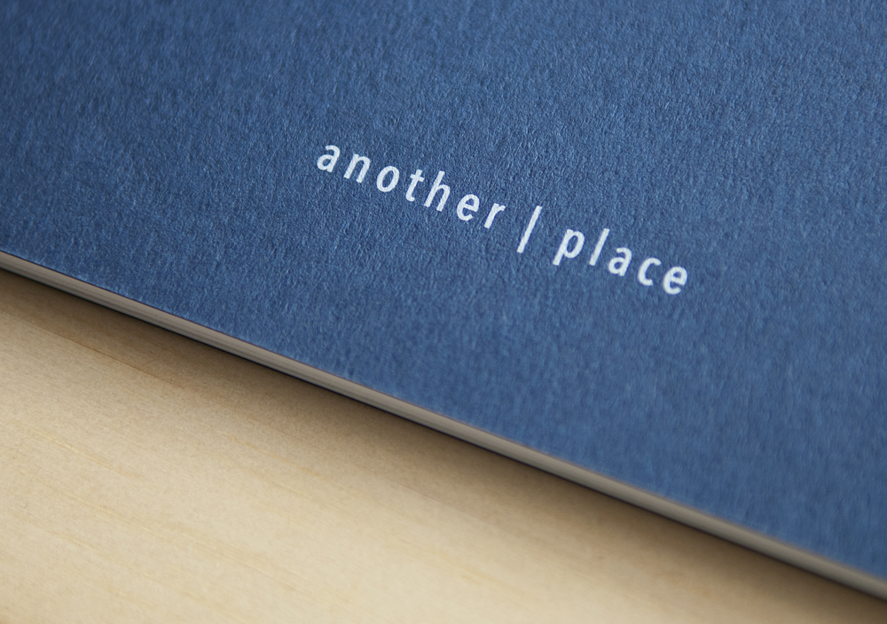 The New Publishing Landscape: In Conversation with Iain Sarjeant of Another Place Press