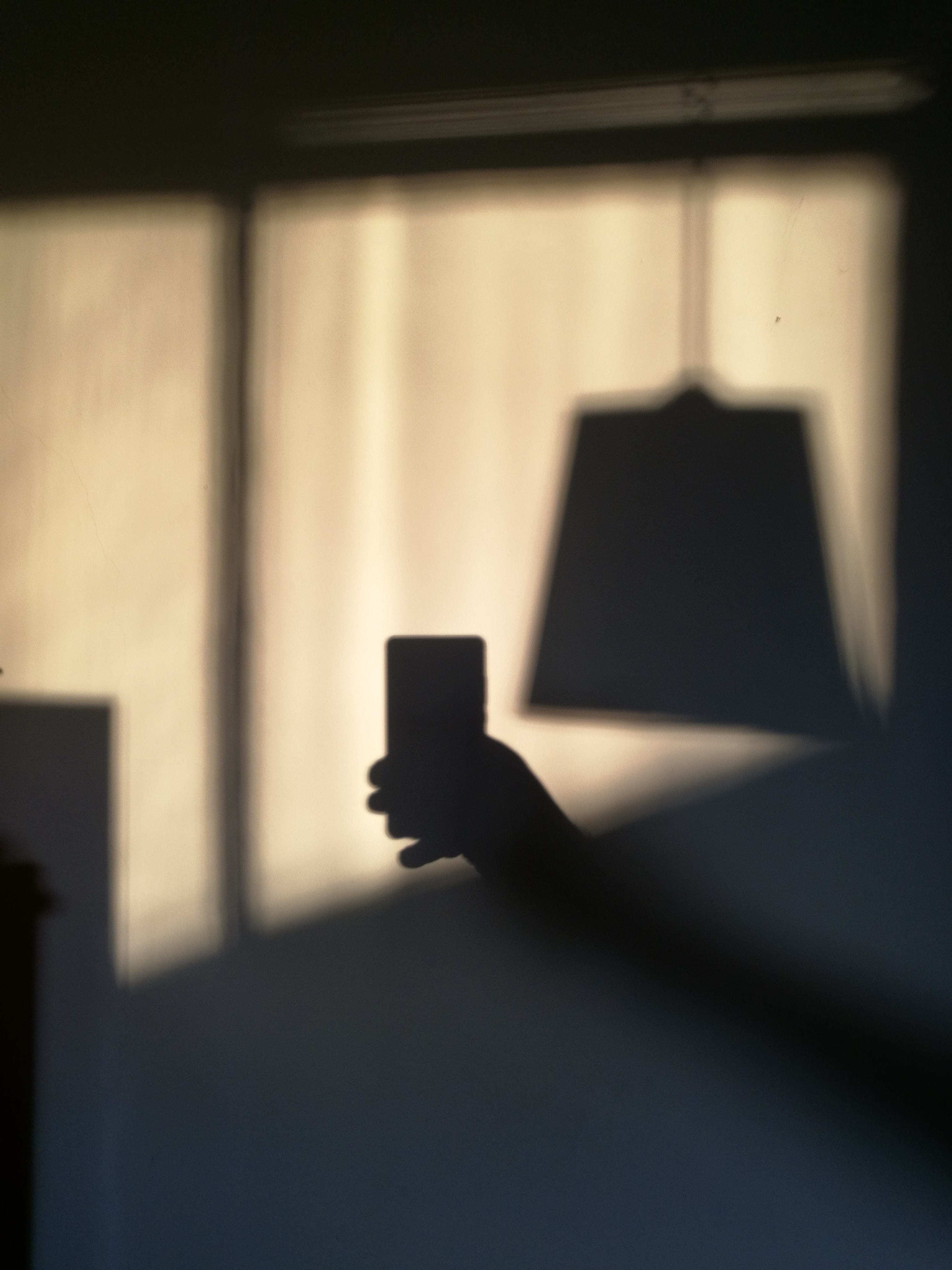 Some Thoughts on Photography for 2018…