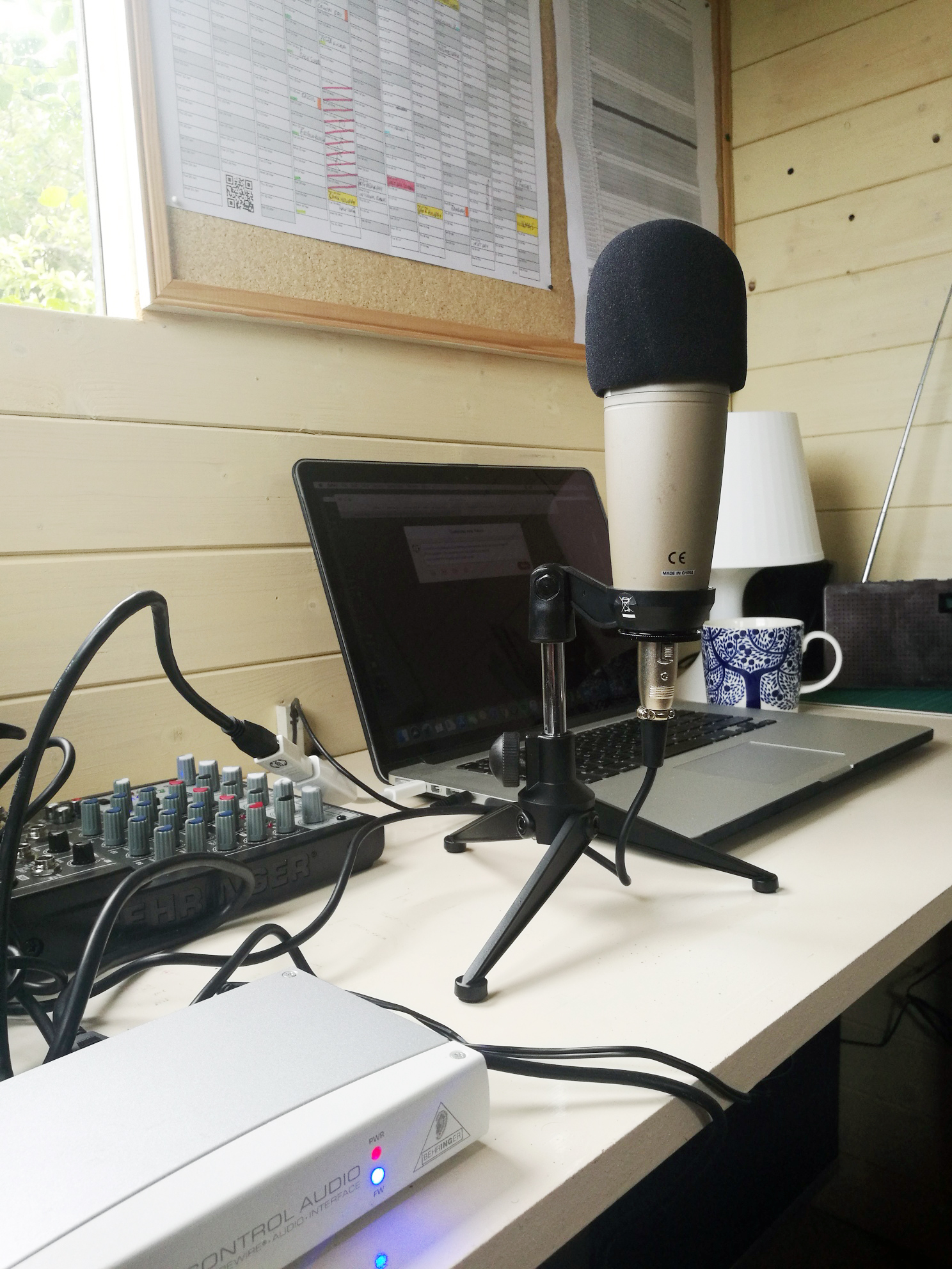 Free UNP 12 Month Photography Mentorship Programme