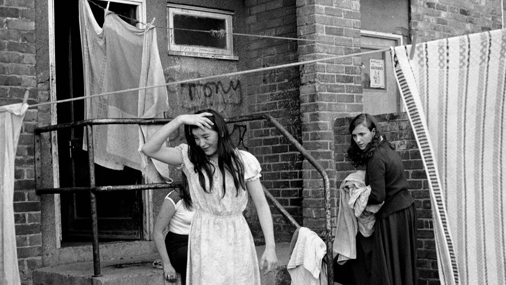 PODCAST: A Photographic Life, Episode 7: Plus Ella Murtha