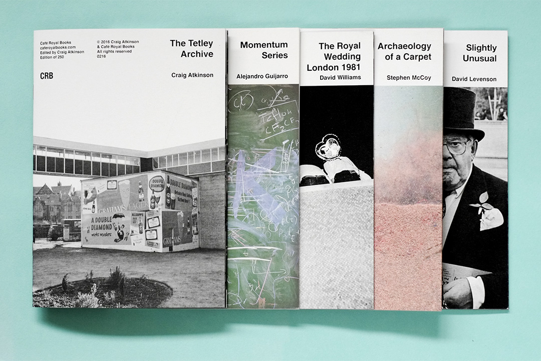 PODCAST: A Photographic Life, Episode 12: Plus Craig Aitkinson