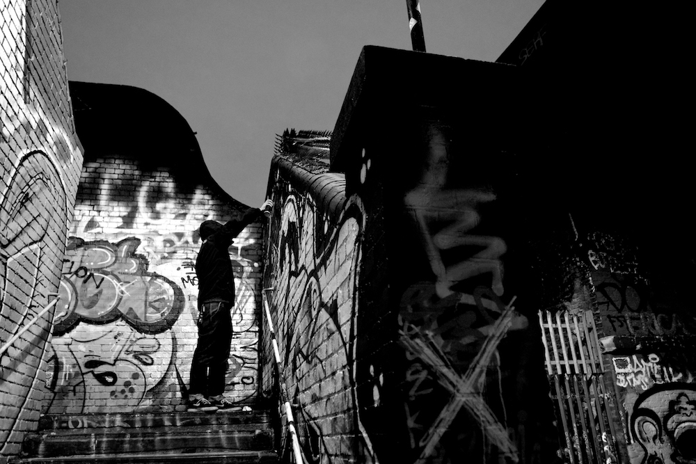 PODCAST: A Photographic Life, Episode 15: Plus Marc Vallée