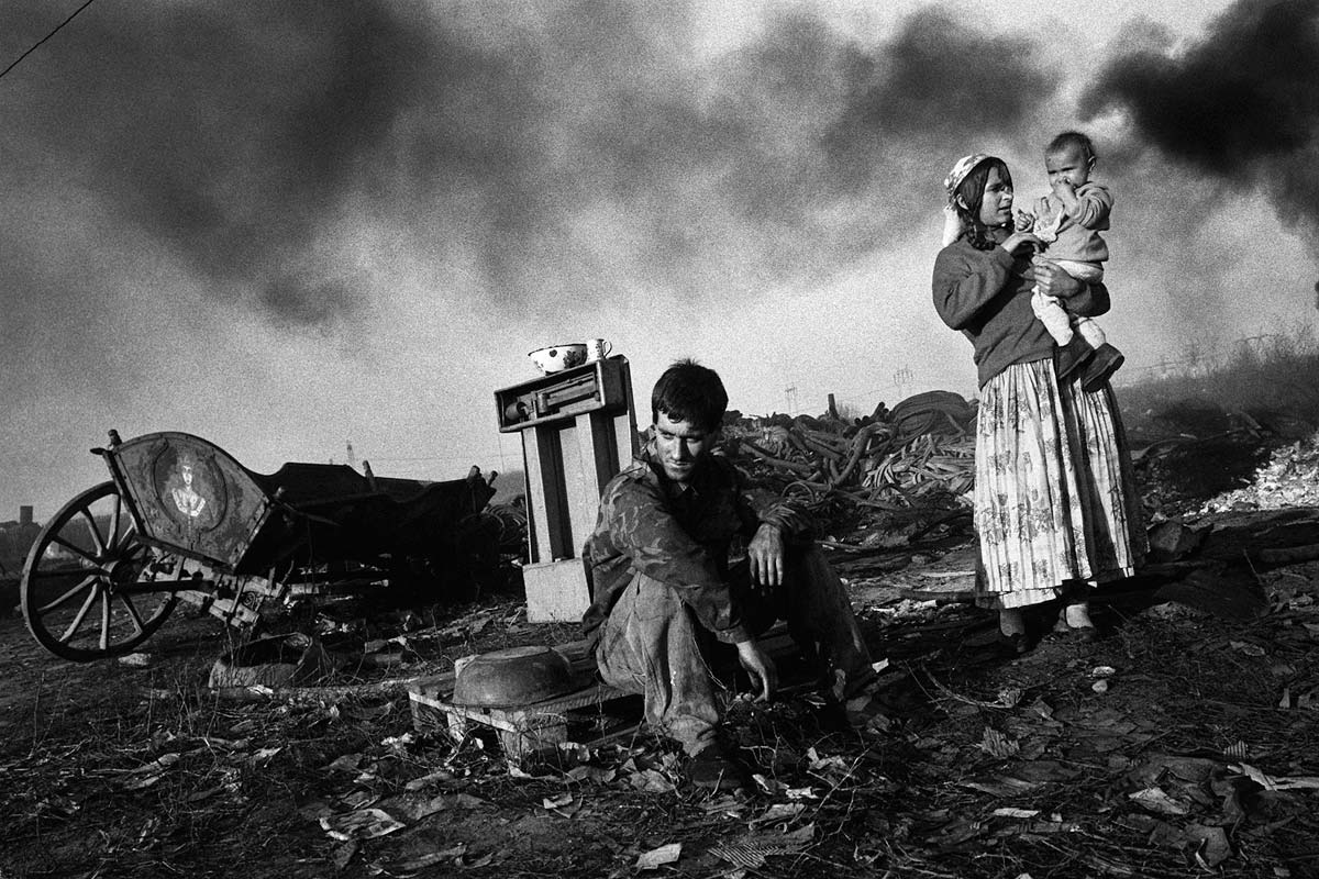 PODCAST: A Photographic Life, Episode 18: Plus Jeremy Sutton-Hibbert