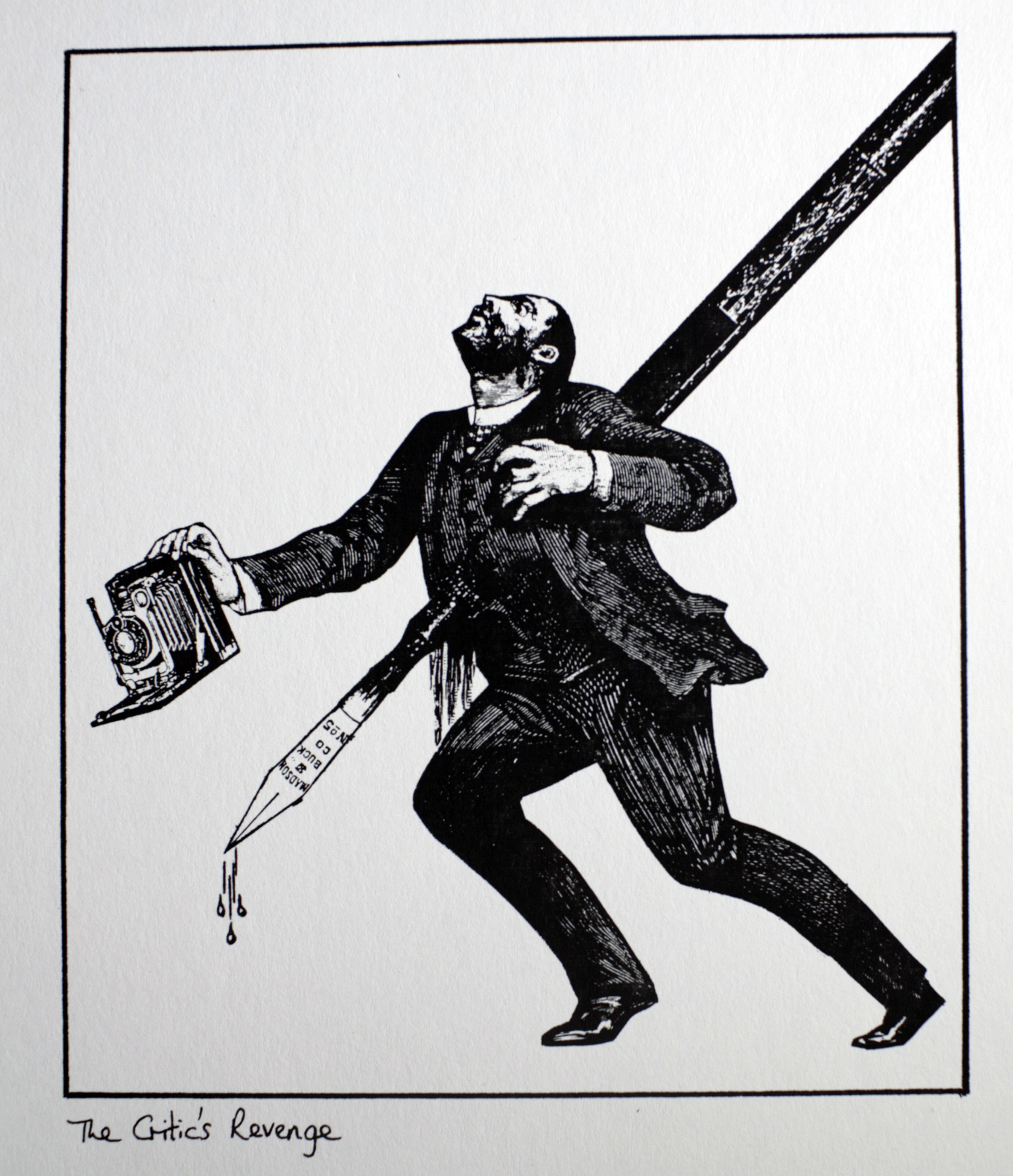 Bill Jay Archive: Threshold – The Disturbing Image, a survivalist guide to contemporary photography