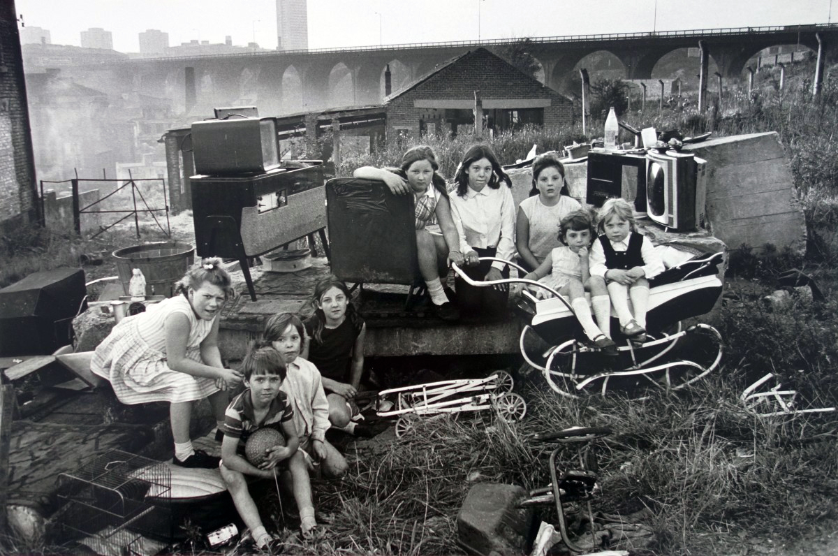 PODCAST: A Photographic Life, Episode 22: Plus Sirkka-Liisa Konttinen