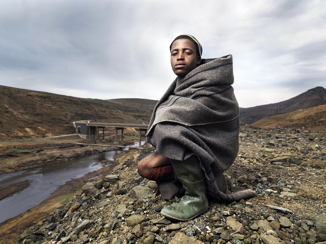 PODCAST: A Photographic Life, Episode 23: Plus Photographer Tom Oldham