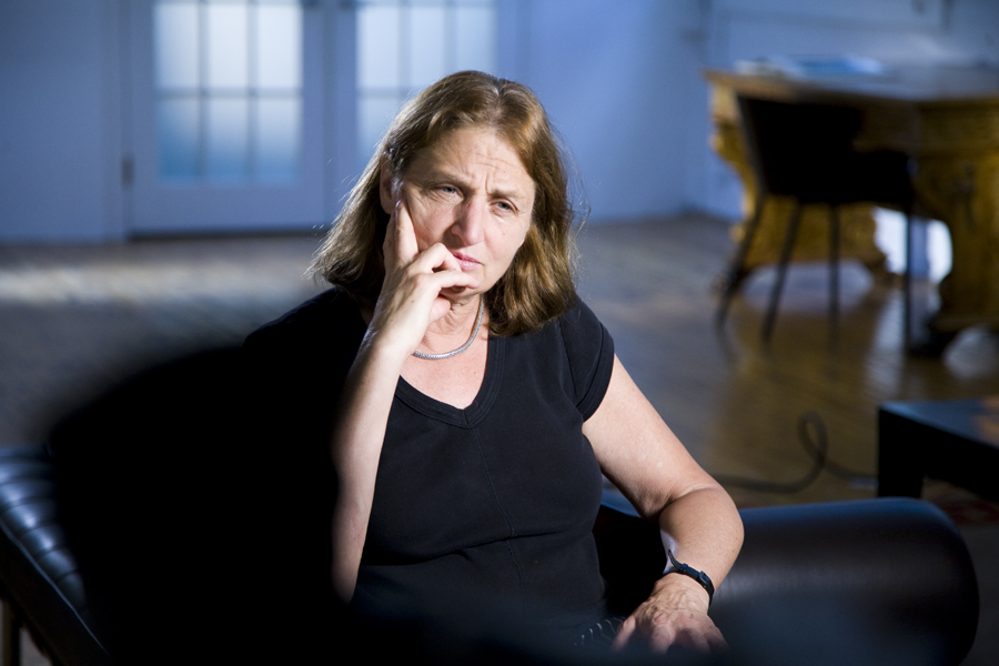 PODCAST: A Photographic Life, Episode 25: Plus Photographer Susan Meiselas