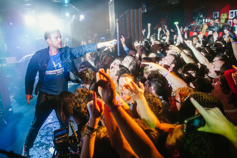 PODCAST: A Photographic Life, Episode 30: Plus Photographer Danny North