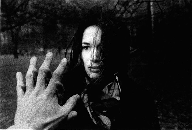 PODCAST: A Photographic Life, Episode 31: Plus Photographer Mary Ellen Mark