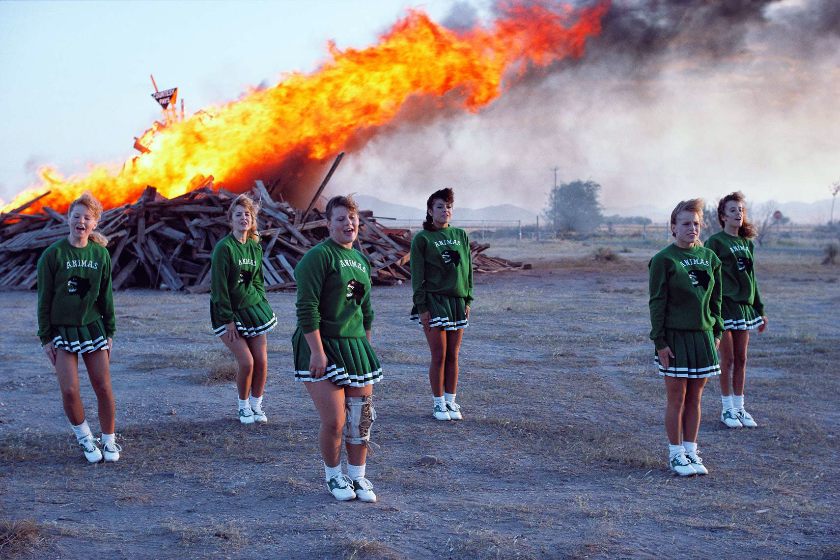 PODCAST: A Photographic Life, Episode 28: Plus Photographer Kenneth Jarecke