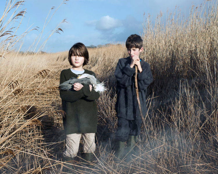 PODCAST: A Photographic Life, Episode 38: Plus Photographer Robert Darch