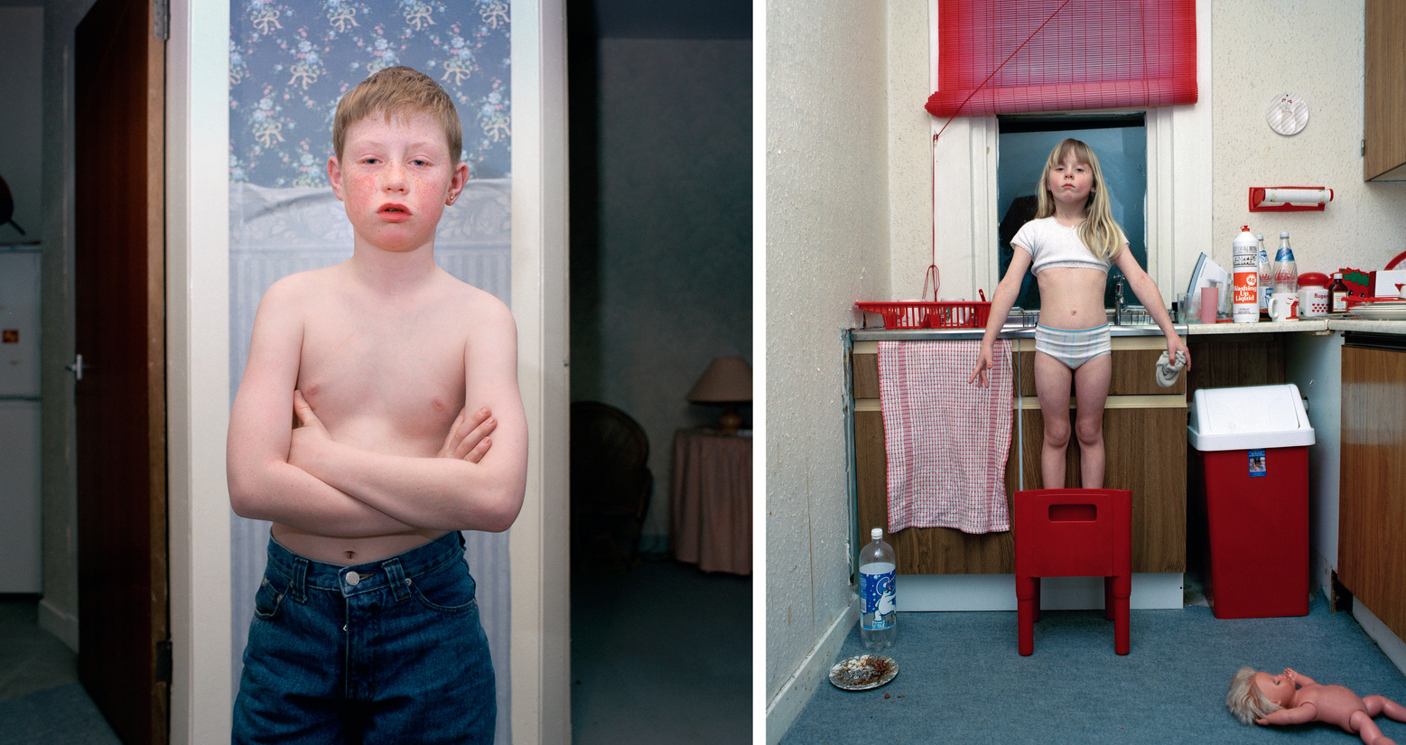 PODCAST: A Photographic Life, Episode 40: Plus Photographer Margaret Mitchell