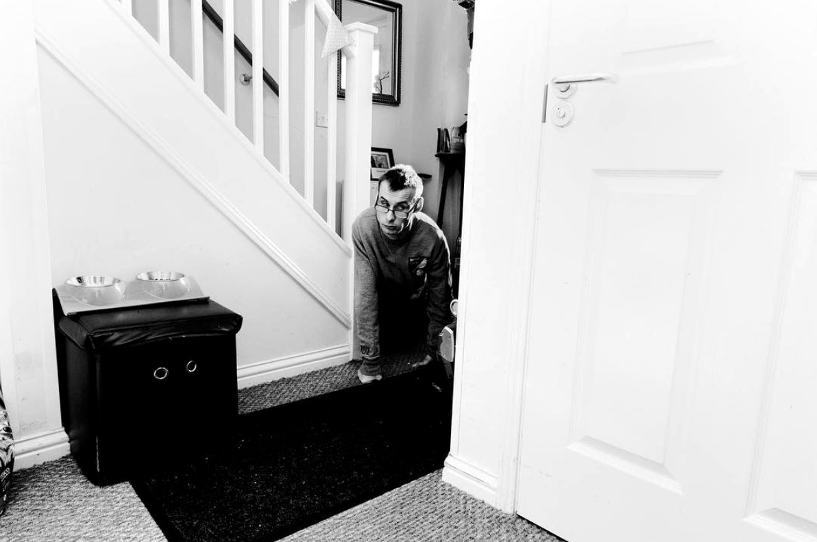 You’ve Been Framed. Let’s Talk About Structure.