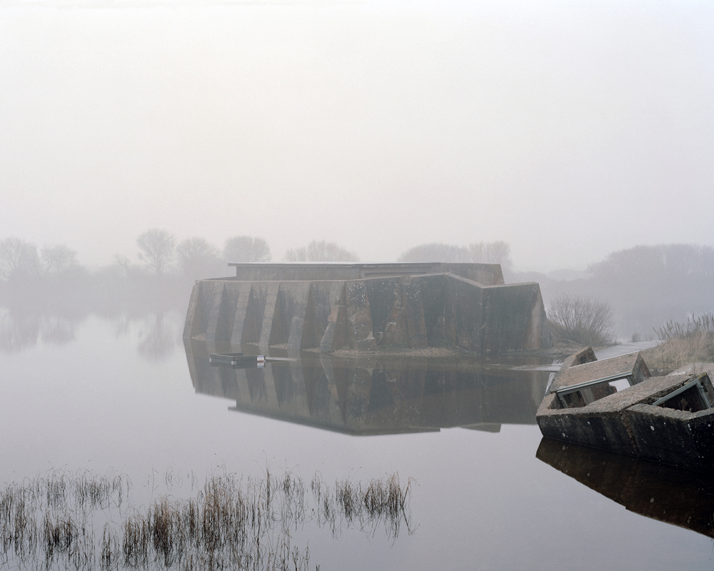 PODCAST: A Photographic Life, Episode 43: Plus Photographer Marc Wilson