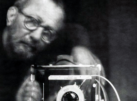 PODCAST:A Photographic Life, Episode 47: Plus Photographer Paolo Roversi