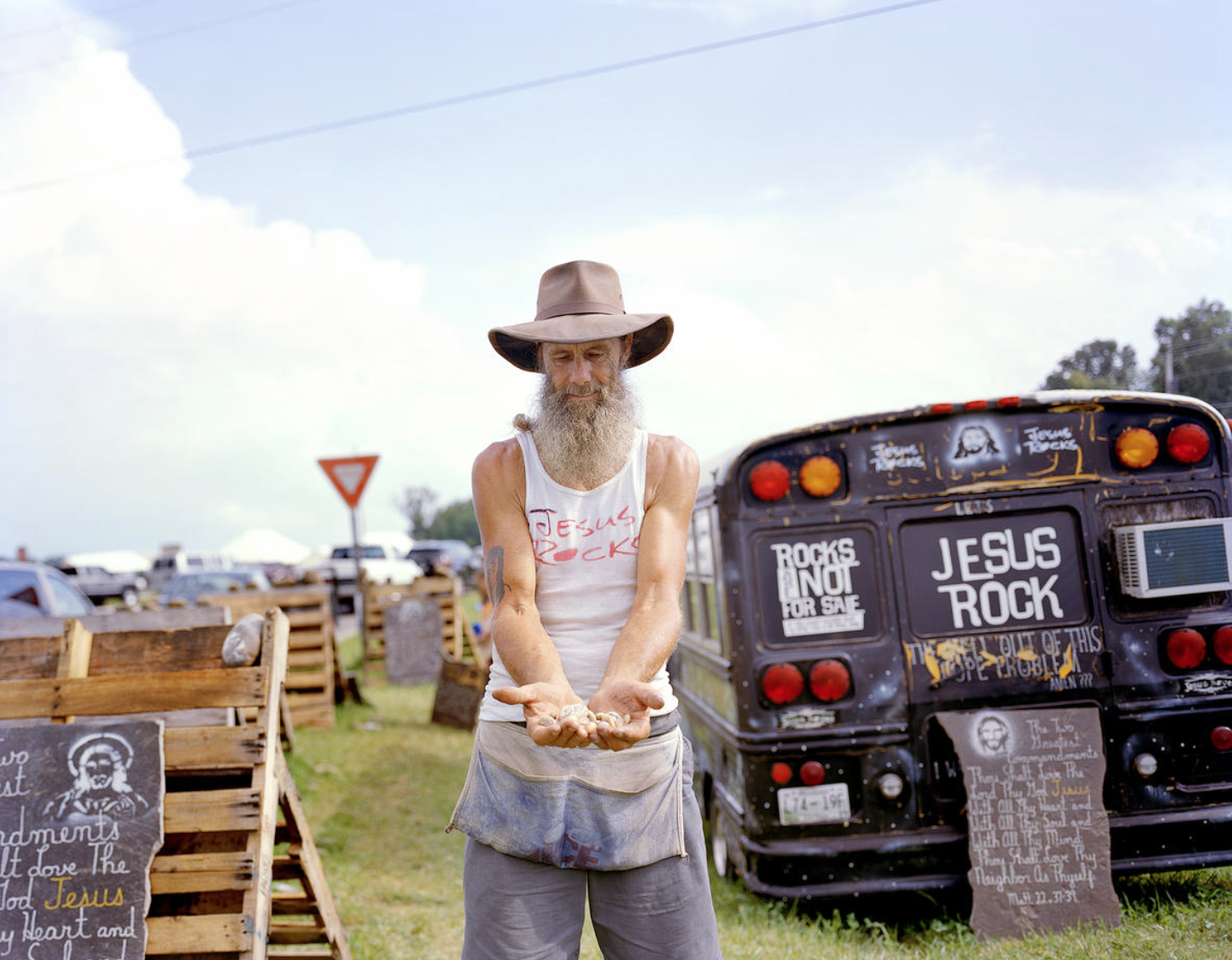 PODCAST: A Photographic Life, Episode 48: Plus Photographer Rachel Boillot