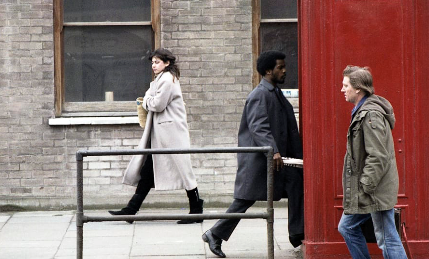 PODCAST: A Photographic Life, Episode 62: Plus Photographer Sunil Gupta