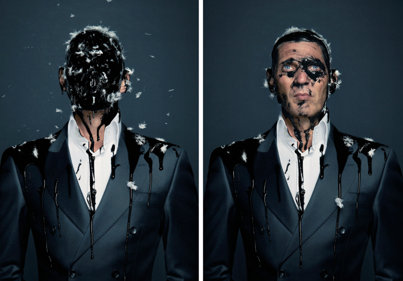 PODCAST: A Photographic Life, Episode 83: Plus Photographer Erwin Olaf