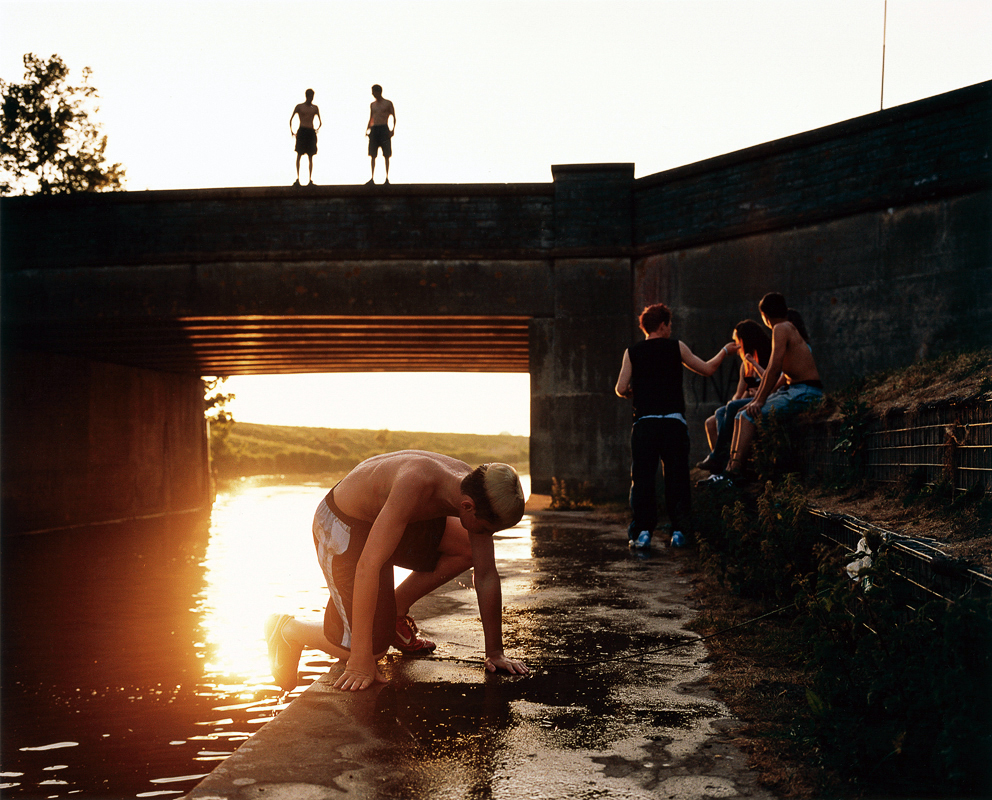 PODCAST: A Photographic Life, Episode 71: Plus Photographer Venetia Dearden