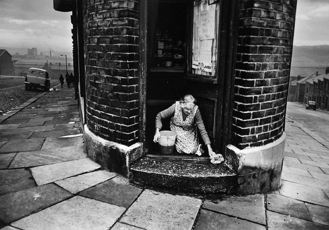 PODCAST: A Photographic Life, Episode 51: Plus Photographer Colin Jones