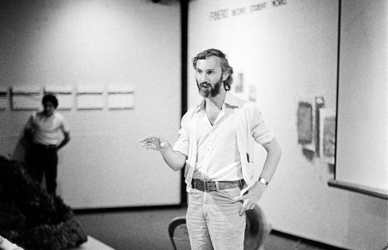 Bill Jay Archive: Artists: Rebels without a Cause (There is no difference between fine-art and commercialism – and there never has been)